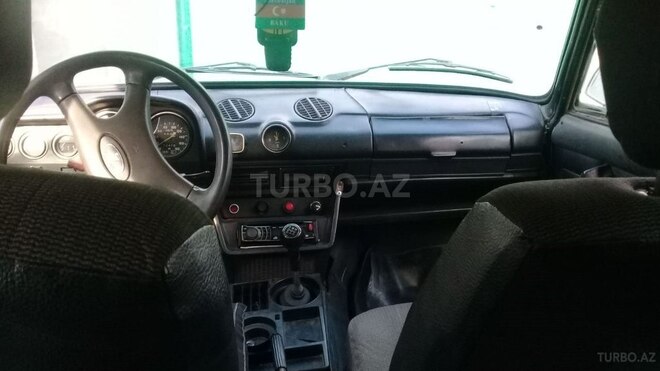 LADA (VAZ) 2106 1995, 245,156 km - 1.6 l - İmişli