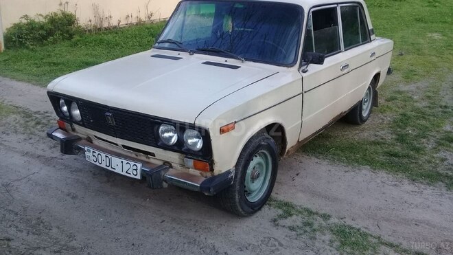 LADA (VAZ) 2106 1995, 245,156 km - 1.6 l - İmişli