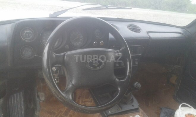 LADA (VAZ) Niva 1988, 350,000 km - 1.6 л - Sabirabad