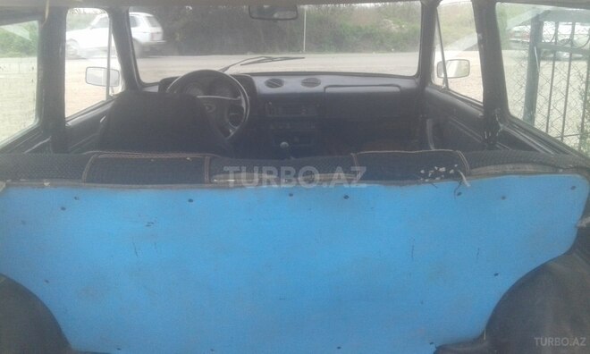 LADA (VAZ) Niva 1988, 350,000 km - 1.6 л - Sabirabad