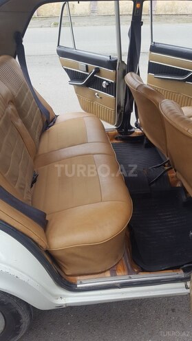 LADA (VAZ) 2106 1980, 250,000 km - 1.6 л - İsmayıllı