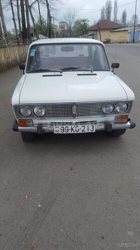 LADA (VAZ) 2106 1980, 250,000 km - 1.6 л - İsmayıllı