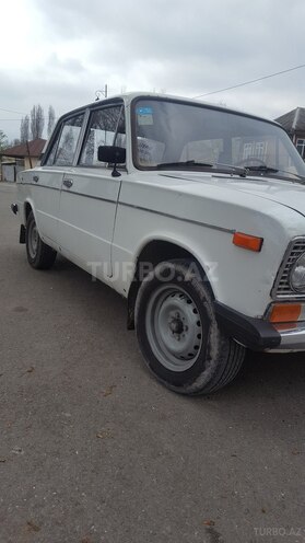 LADA (VAZ) 2106 1980, 250,000 km - 1.6 л - İsmayıllı