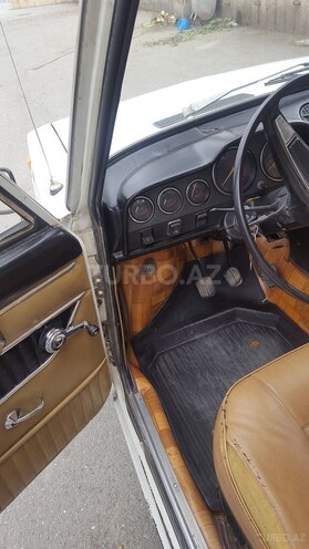 LADA (VAZ) 2106 1980, 250,000 km - 1.6 л - İsmayıllı