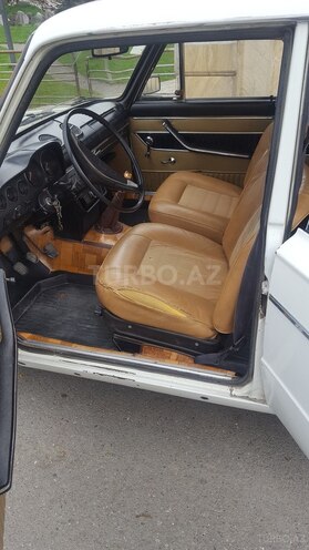LADA (VAZ) 2106 1980, 250,000 km - 1.6 л - İsmayıllı