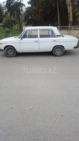 LADA (VAZ) 2106 1980, 250,000 km - 1.6 л - İsmayıllı