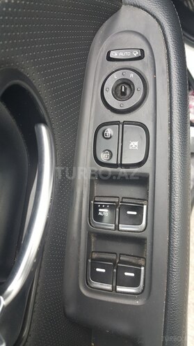 Kia Carens 2013, 155,000 km - 2.0 l - Bakı