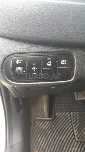 Kia Carens 2013, 155,000 km - 2.0 l - Bakı