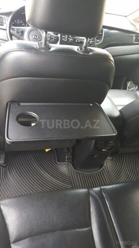 Kia Carens 2013, 155,000 km - 2.0 l - Bakı
