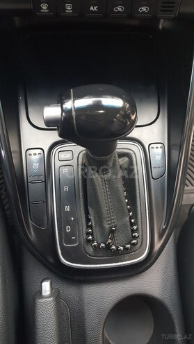Kia Carens 2013, 155,000 km - 2.0 l - Bakı