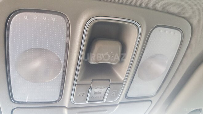 Kia Carens 2013, 155,000 km - 2.0 l - Bakı