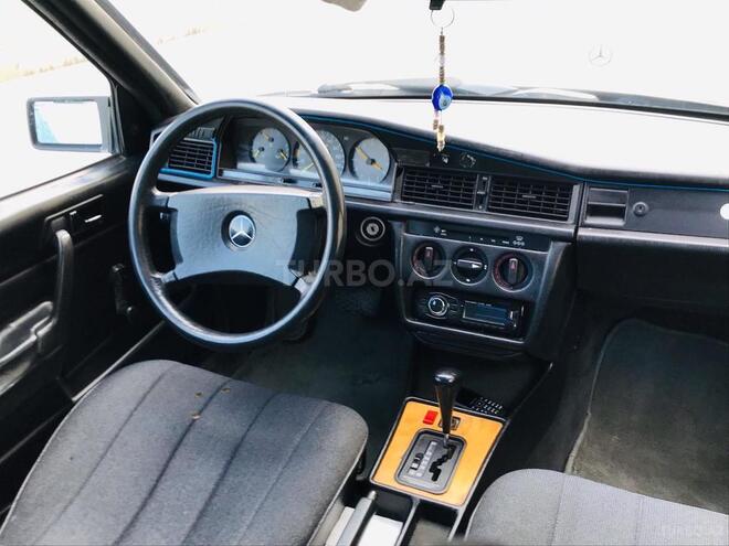 Mercedes 190 1990, 150,000 km - 2.0 l - Bakı