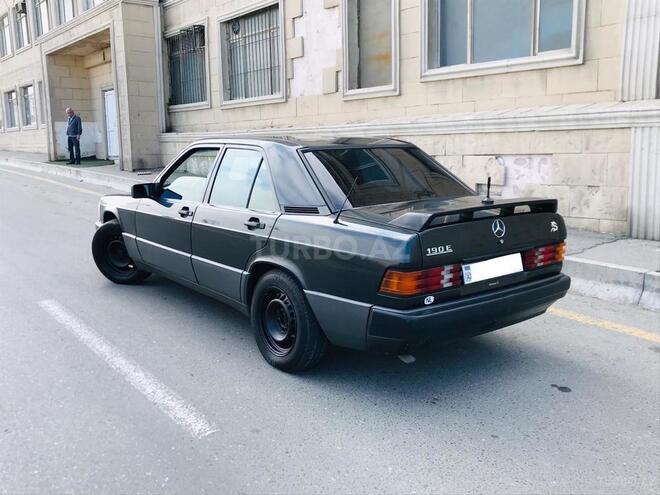 Mercedes 190 1990, 150,000 km - 2.0 l - Bakı