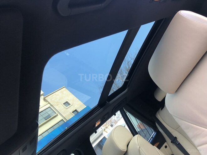 BMW X5 2007, 142,000 km - 4.8 l - Bakı