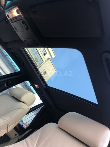 BMW X5 2007, 142,000 km - 4.8 l - Bakı