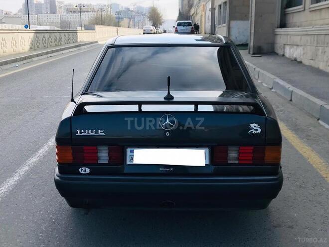 Mercedes 190 1990, 150,000 km - 2.0 l - Bakı
