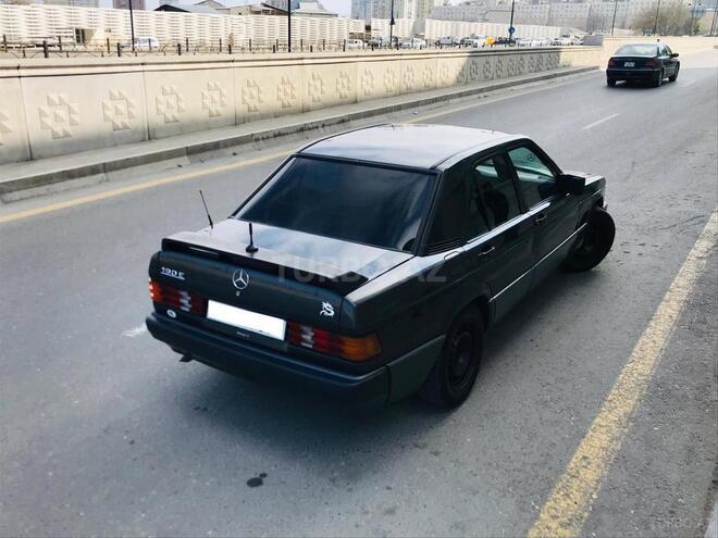 Mercedes 190 1990, 150,000 km - 2.0 l - Bakı