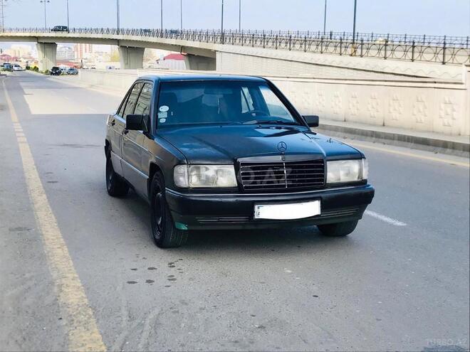 Mercedes 190 1990, 150,000 km - 2.0 l - Bakı