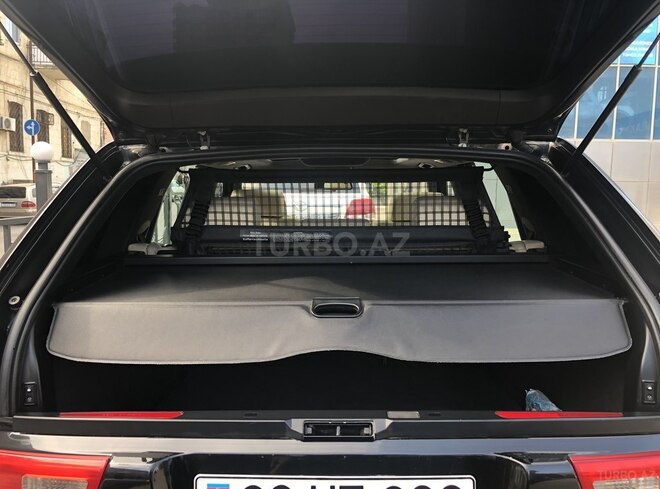 BMW X5 2007, 142,000 km - 4.8 l - Bakı