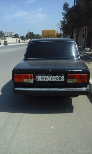 LADA (VAZ) 2107 2008, 111,111 km - 1.6 l - Sumqayıt