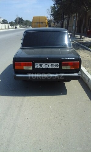 LADA (VAZ) 2107 2008, 111,111 km - 1.6 l - Sumqayıt