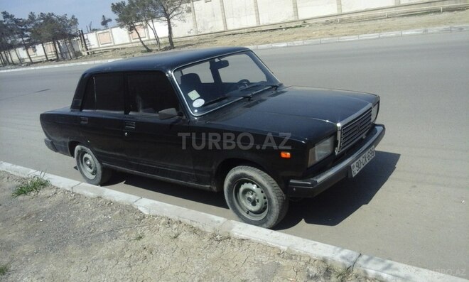 LADA (VAZ) 2107 2008, 111,111 km - 1.6 l - Sumqayıt
