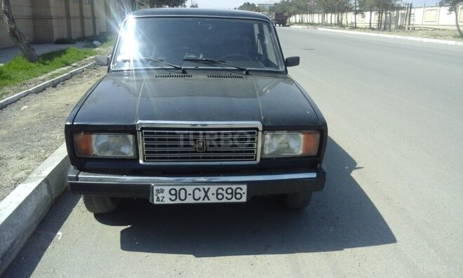 LADA (VAZ) 2107 2008, 111,111 km - 1.6 l - Sumqayıt