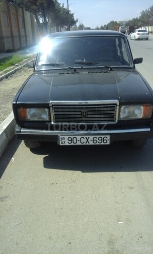 LADA (VAZ) 2107 2008, 111,111 km - 1.6 l - Sumqayıt