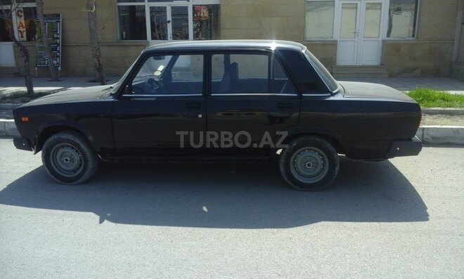 LADA (VAZ) 2107 2008, 111,111 km - 1.6 l - Sumqayıt