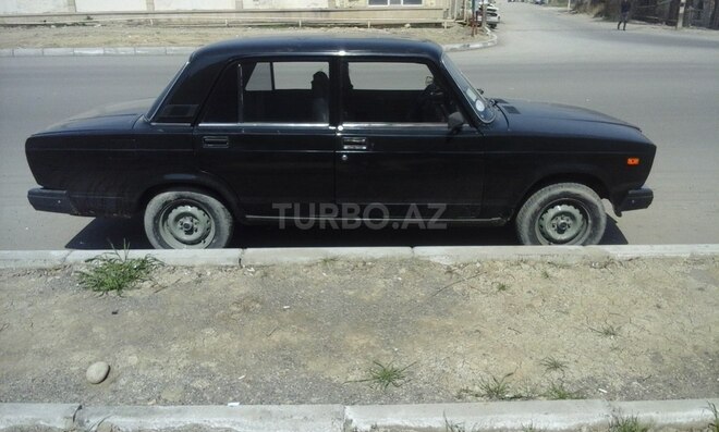 LADA (VAZ) 2107 2008, 111,111 km - 1.6 l - Sumqayıt