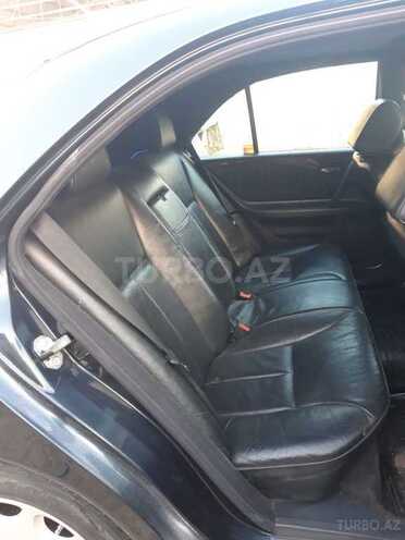 Mercedes E 240 1997, 187,123 km - 2.4 l - Samux