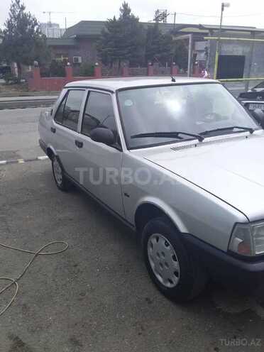 Tofas Sahin 2003, 200,000 km - 1.6 l - Bakı