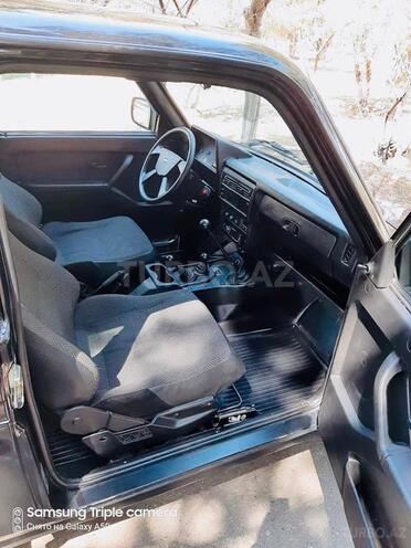 LADA (VAZ) Niva 2017, 50,000 km - 1.7 л - Bakı