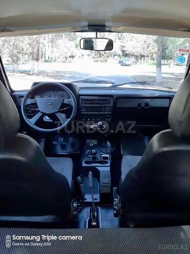 LADA (VAZ) Niva 2017, 50,000 km - 1.7 л - Bakı
