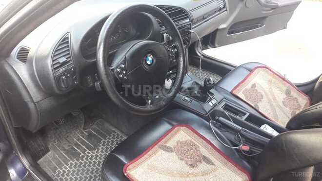 BMW 318 1993, 345,000 km - 1.8 л - Bakı