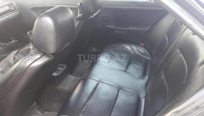 BMW 318 1993, 345,000 km - 1.8 л - Bakı