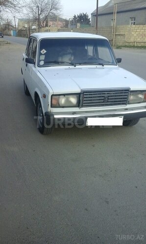 LADA (VAZ) 2107 2005, 160,000 km - 1.6 л - Bakı