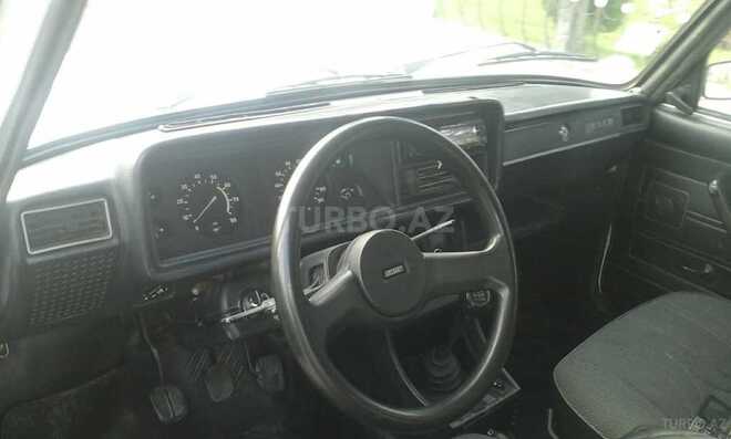 LADA (VAZ) 2107 2005, 160,000 km - 1.6 л - Bakı
