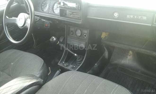 LADA (VAZ) 2107 2005, 160,000 km - 1.6 л - Bakı