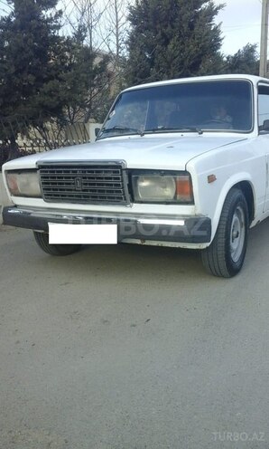 LADA (VAZ) 2107 2005, 160,000 km - 1.6 л - Bakı