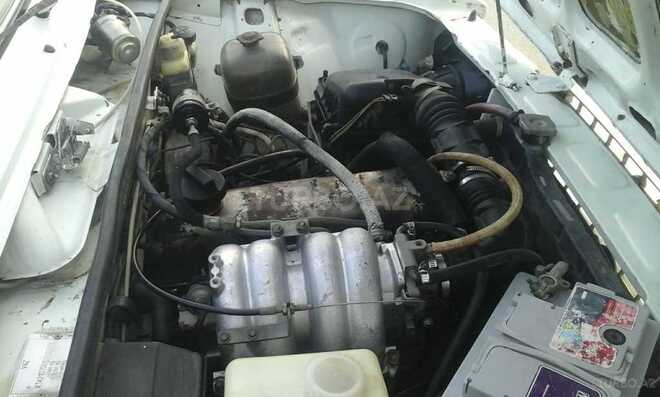 LADA (VAZ) 2107 2005, 160,000 km - 1.6 л - Bakı