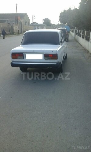 LADA (VAZ) 2107 2005, 160,000 km - 1.6 л - Bakı