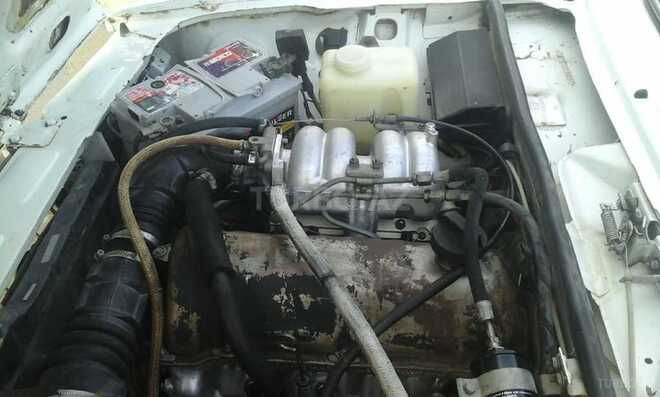 LADA (VAZ) 2107 2005, 160,000 km - 1.6 л - Bakı