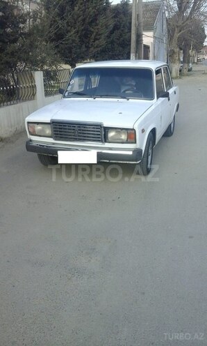 LADA (VAZ) 2107 2005, 160,000 km - 1.6 л - Bakı