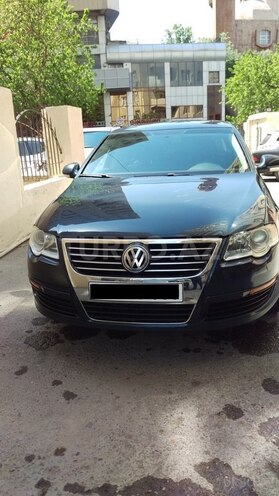 Volkswagen Passat 2008, 175,000 km - 2.0 l - Bakı