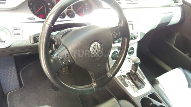 Volkswagen Passat 2008, 175,000 km - 2.0 l - Bakı