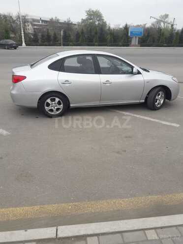 Hyundai Elantra 2006, 278,383 km - 1.6 l - Bərdə