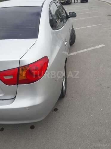 Hyundai Elantra 2006, 278,383 km - 1.6 l - Bərdə