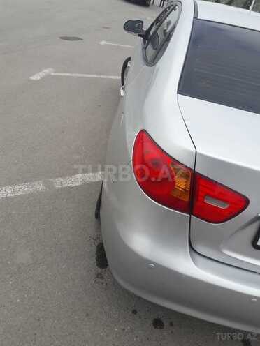 Hyundai Elantra 2006, 278,383 km - 1.6 l - Bərdə