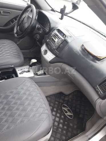 Hyundai Elantra 2006, 278,383 km - 1.6 l - Bərdə